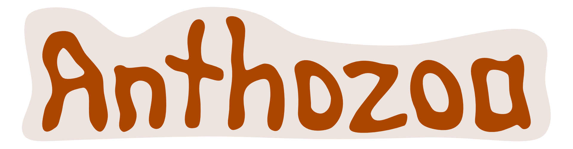Anthozoa Title